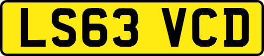LS63VCD