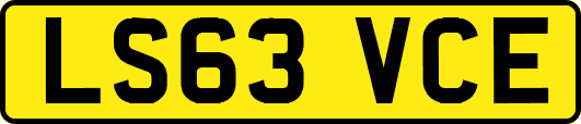 LS63VCE
