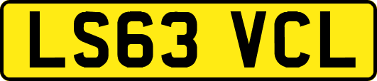 LS63VCL