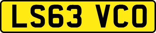 LS63VCO