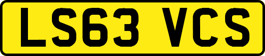 LS63VCS