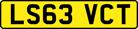 LS63VCT