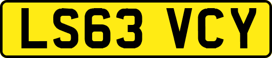 LS63VCY