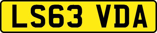 LS63VDA