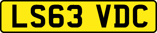LS63VDC