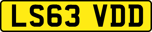 LS63VDD