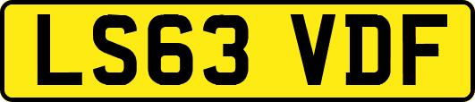 LS63VDF