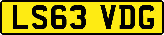 LS63VDG