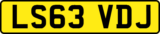 LS63VDJ