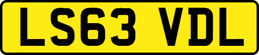 LS63VDL