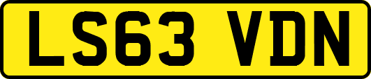 LS63VDN