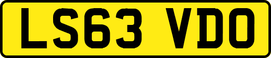 LS63VDO