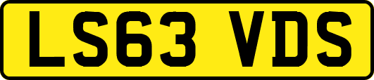 LS63VDS