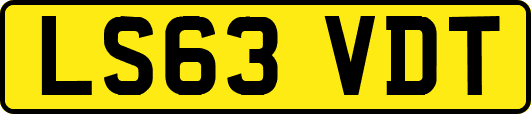 LS63VDT