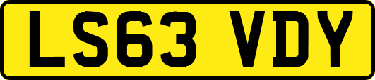 LS63VDY