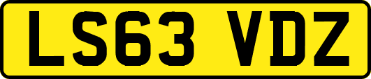 LS63VDZ