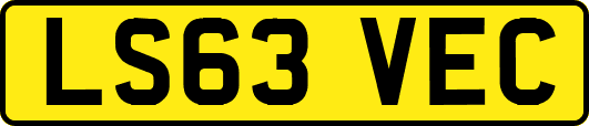 LS63VEC