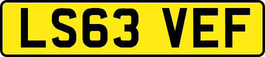 LS63VEF