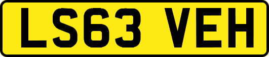 LS63VEH