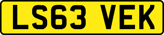 LS63VEK