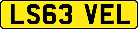 LS63VEL