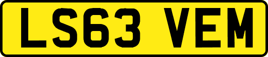 LS63VEM