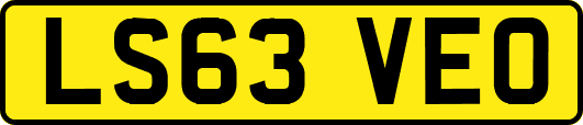 LS63VEO