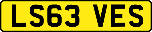 LS63VES
