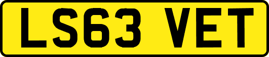 LS63VET