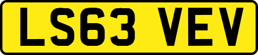LS63VEV