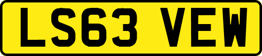 LS63VEW