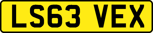 LS63VEX