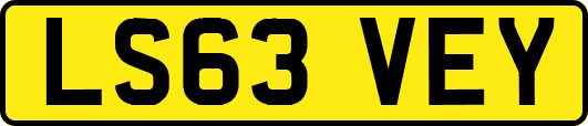 LS63VEY