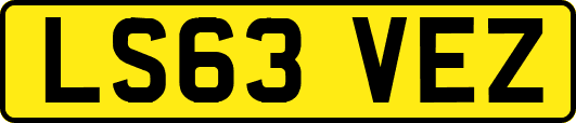 LS63VEZ