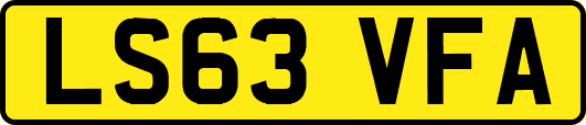 LS63VFA