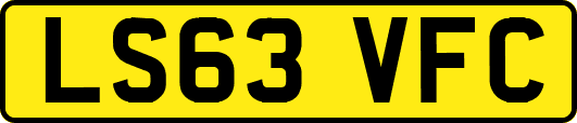 LS63VFC