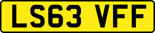LS63VFF