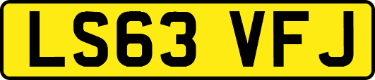 LS63VFJ