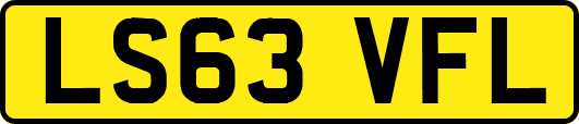 LS63VFL