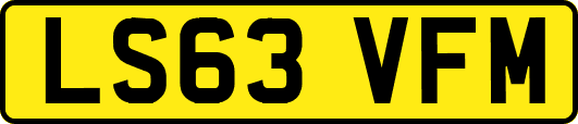 LS63VFM