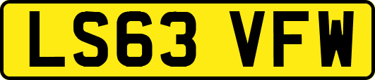 LS63VFW