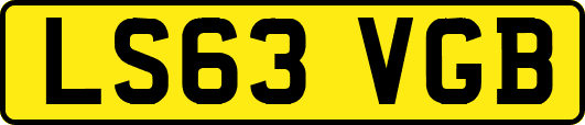 LS63VGB