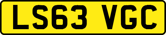 LS63VGC
