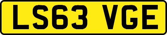 LS63VGE