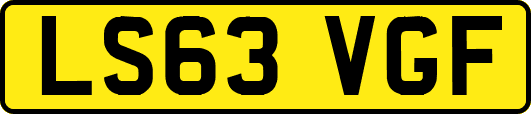 LS63VGF
