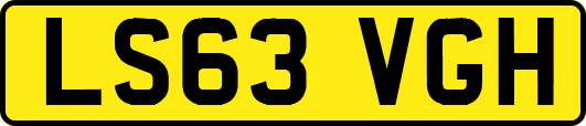 LS63VGH