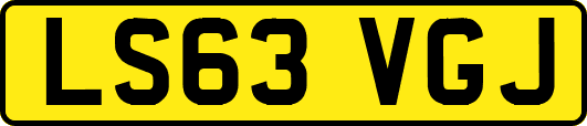 LS63VGJ