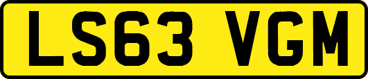 LS63VGM