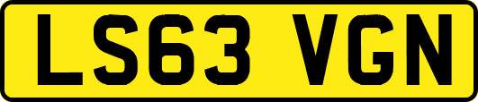 LS63VGN