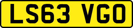 LS63VGO